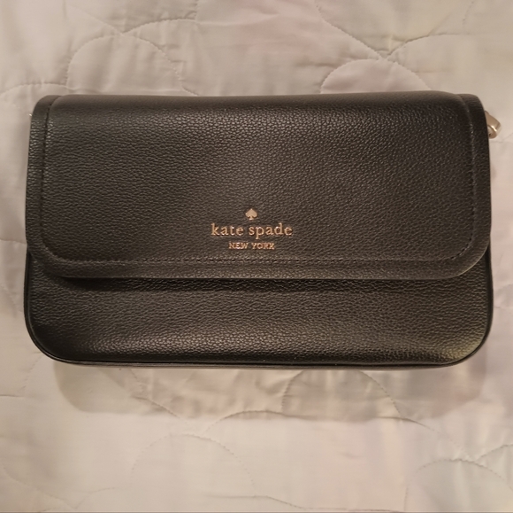 Kate Spade purse - Picture 3 of 9